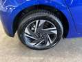 Hyundai i20 1.0 T-GDI 48V-Hybrid DCT Trend Blau - thumbnail 17