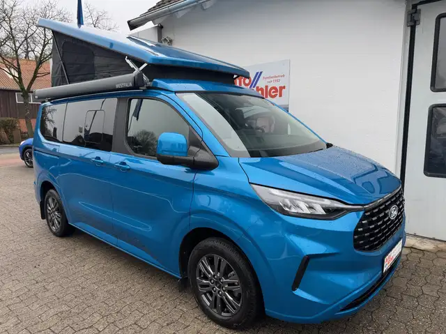 Ford Transit Custom NUGGET 320 L1 Titanium Aufstelldach FWD Automatik