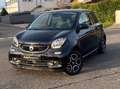smart forFour forfour electric drive / EQ*Autom.*Navi* Schwarz - thumbnail 1