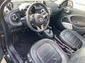 smart forFour forfour electric drive / EQ*Autom.*Navi* Schwarz - thumbnail 10