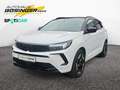 Opel Grandland GSe PlugInHybrid 300PS VOLL 8FACH Blanc - thumbnail 2