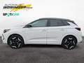 Opel Grandland GSe PlugInHybrid 300PS VOLL 8FACH Blanc - thumbnail 4