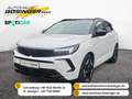 Opel Grandland GSe PlugInHybrid 300PS VOLL 8FACH Blanc - thumbnail 1