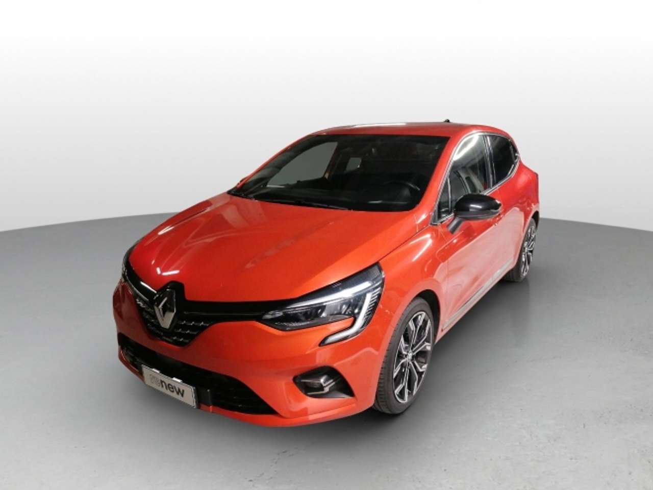 Renault Clio Clio 1.0 tce Intens Gpl 100cv my21