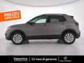 Volkswagen T-Cross 1.0 TSI Style BMT Grigio - thumbnail 4