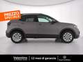 Volkswagen T-Cross 1.0 TSI Style BMT Grigio - thumbnail 2
