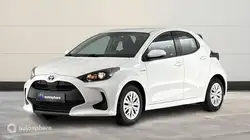 Toyota Yaris 116h France 5p