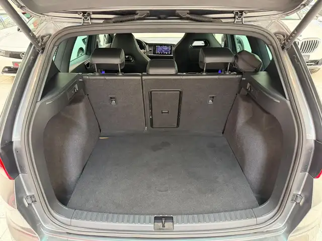 Cupra Ateca view 6