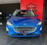 Ford Focus 1.5 EcoBlue 120 CV SW ST-Line Blu/Azzurro - thumbnail 5