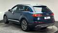 Audi Q7 55 TFSI e 380 ch Quattro Advanced - Suivi Complet - Apple Carplay Blau - thumbnail 6