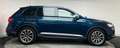 Audi Q7 55 TFSI e 380 ch Quattro Advanced - Suivi Complet - Apple Carplay Blau - thumbnail 4