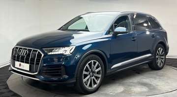 55 TFSI e 380 ch Quattro Advanced - Suivi Complet - Apple Carplay