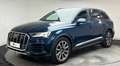Audi Q7 55 TFSI e 380 ch Quattro Advanced - Suivi Complet - Apple Carplay Blau - thumbnail 1