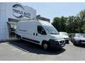 Peugeot Boxer Boxer Pack CD Clim Plus 335 L3H2 3.0 HDi - 180  FO Blanc - thumbnail 1
