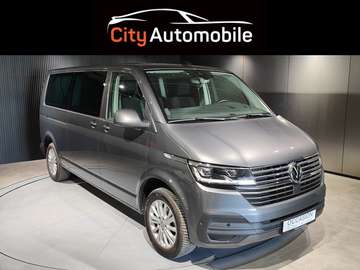 2.0 TDI DSG 9 PLACES CARPLAY CAMERA GPS
