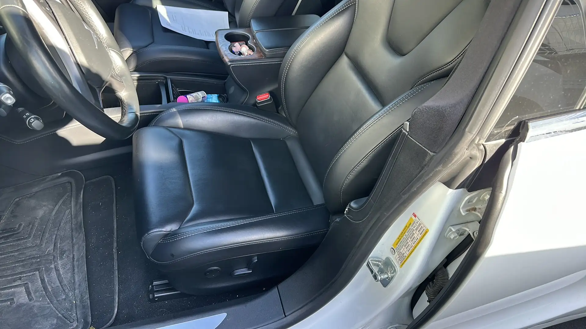 Tesla Model S 100D - 2