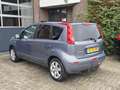 Nissan Note 1.6 Acenta Nap |Airco |Apk 11-2026 |Boekjes Bleu - thumbnail 8