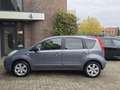 Nissan Note 1.6 Acenta Nap |Airco |Apk 11-2026 |Boekjes Bleu - thumbnail 9
