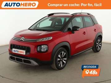 BlueHDi Shine 100