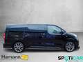 Opel Zafira Life XL Irmscher Radsatz & Bodykit  Navi 9-Sitzer Schwarz - thumbnail 8