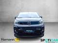 Opel Zafira Life XL Irmscher Radsatz & Bodykit  Navi 9-Sitzer Schwarz - thumbnail 2
