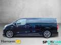 Opel Zafira Life XL Irmscher Radsatz & Bodykit  Navi 9-Sitzer Schwarz - thumbnail 4