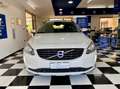 Volvo XC60 2.0 d3 Momentum 150cv geartronic Blanc - thumbnail 9