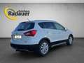 Suzuki SX4 S-Cross 1,0 DITC ALLGRIP shine Weiß - thumbnail 5