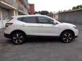 Nissan Qashqai N-Connecta 1.5 dci Uniproprietario 33.400 km!!! E6 Blanc - thumbnail 6