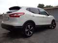 Nissan Qashqai N-Connecta 1.5 dci Uniproprietario 33.400 km!!! E6 Blanc - thumbnail 4