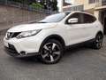 Nissan Qashqai N-Connecta 1.5 dci Uniproprietario 33.400 km!!! E6 Blanc - thumbnail 1