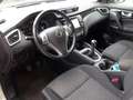 Nissan Qashqai N-Connecta 1.5 dci Uniproprietario 33.400 km!!! E6 Blanc - thumbnail 9