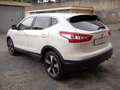 Nissan Qashqai N-Connecta 1.5 dci Uniproprietario 33.400 km!!! E6 Blanc - thumbnail 3