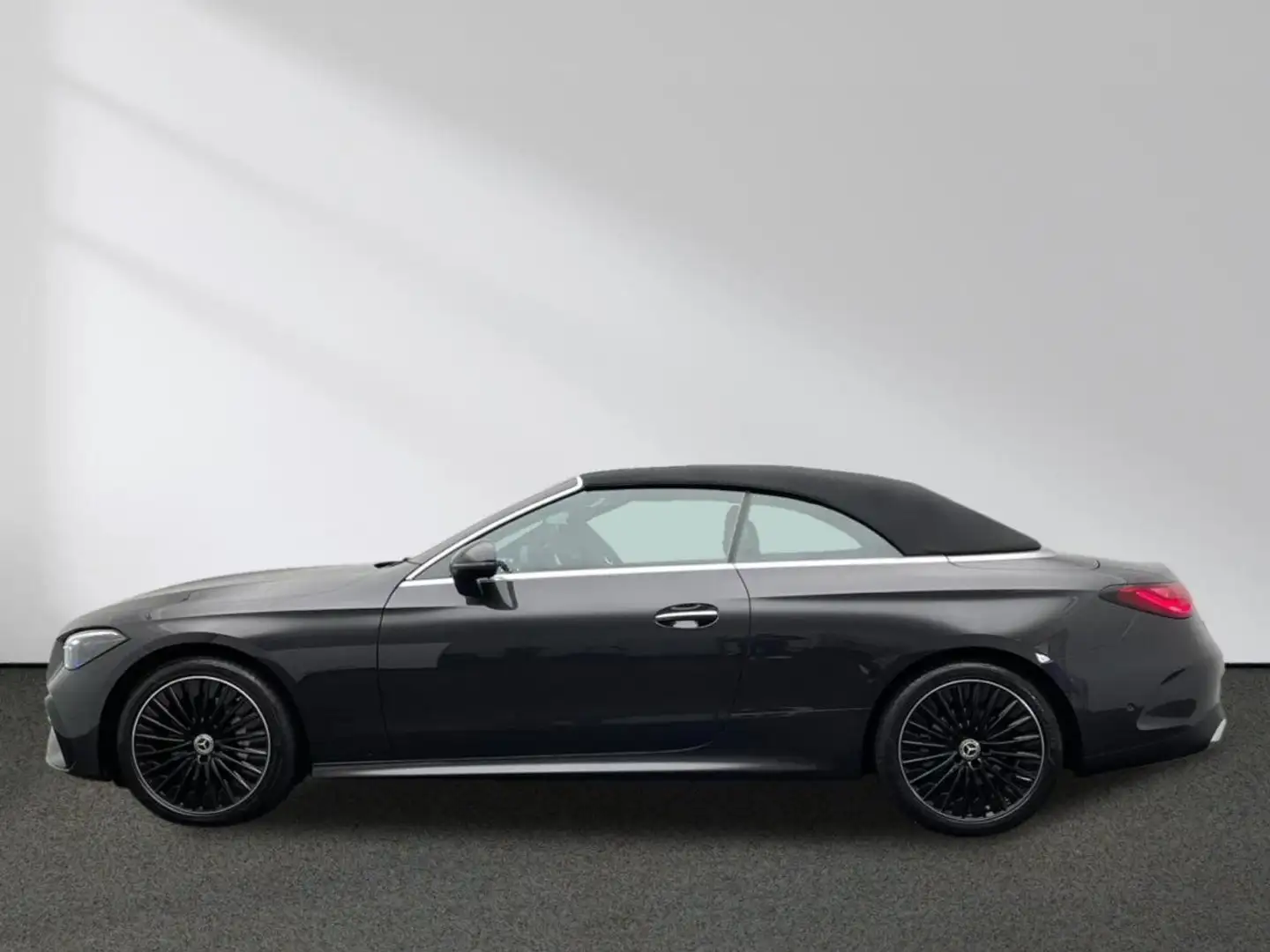 Mercedes-Benz CLE 220 AMG, Sitzbelüftung, Airscarf, Burmester Grau - 2