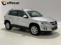 Volkswagen Tiguan 2.0 TDI DPF 4MOTION Sport & Style Argent - thumbnail 3