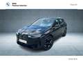 BMW iX xDrive40 326ch Noir - thumbnail 1