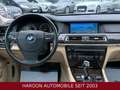 BMW 750 i  xDRIVE/BiXEN/MASSAGE/4xSHZ/HUD/SHD/TV*VOLL Noir - thumbnail 15