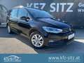 Volkswagen Touran Comfortline 2,0 BMT TDI 7 Sitze DSG Schwarz - thumbnail 1