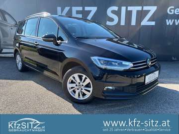 Comfortline 2,0 BMT TDI 7 Sitze DSG