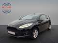 Ford Fiesta Titanium/TÜV+AU Neu Noir - thumbnail 3