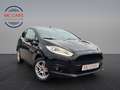 Ford Fiesta Titanium/TÜV+AU Neu Noir - thumbnail 1