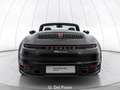 Porsche 911 Carrera Cabriolet Czarny - thumbnail 5