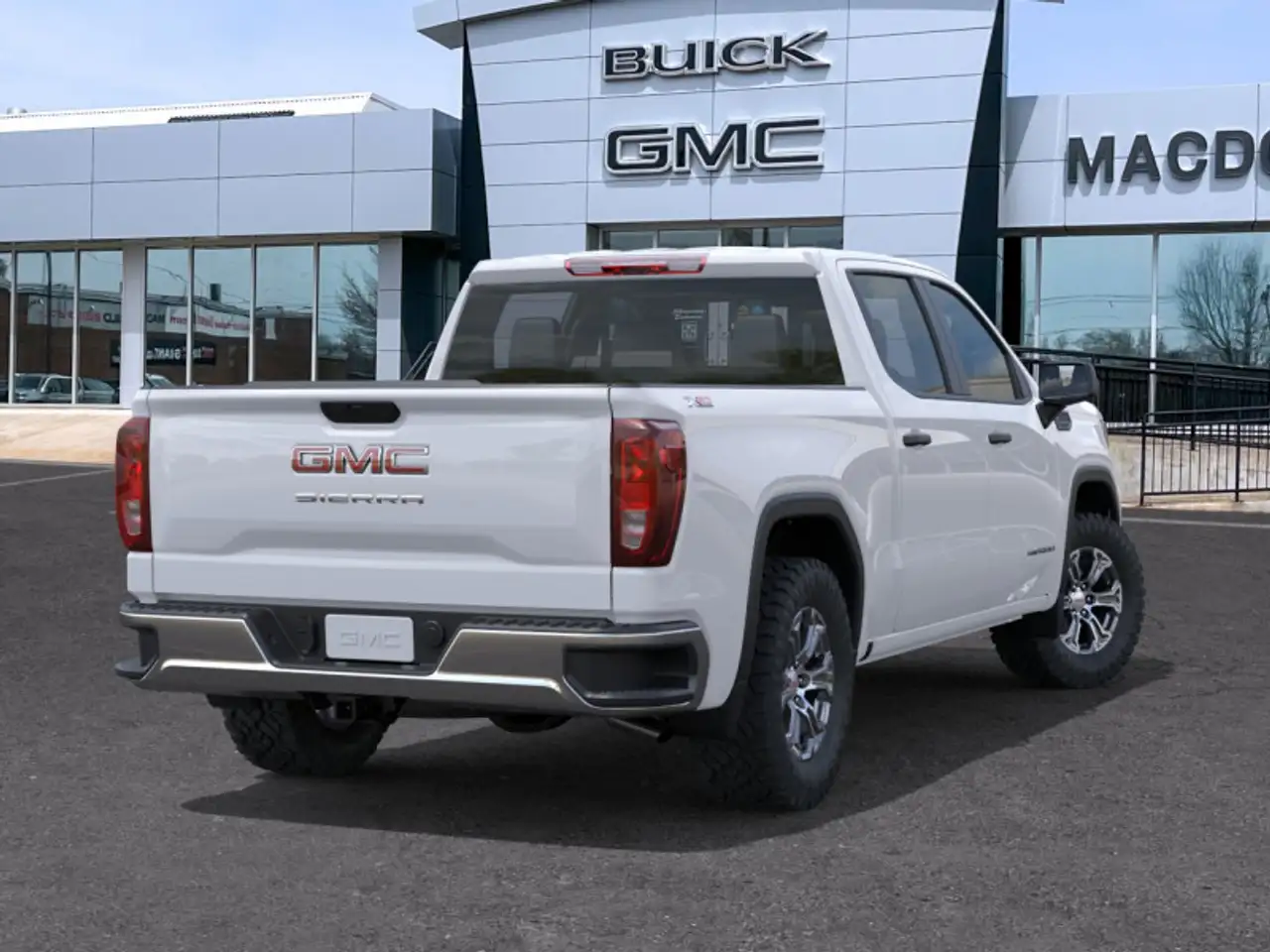 GMC Sierra 1500 снимка GMC Sierra 1500
