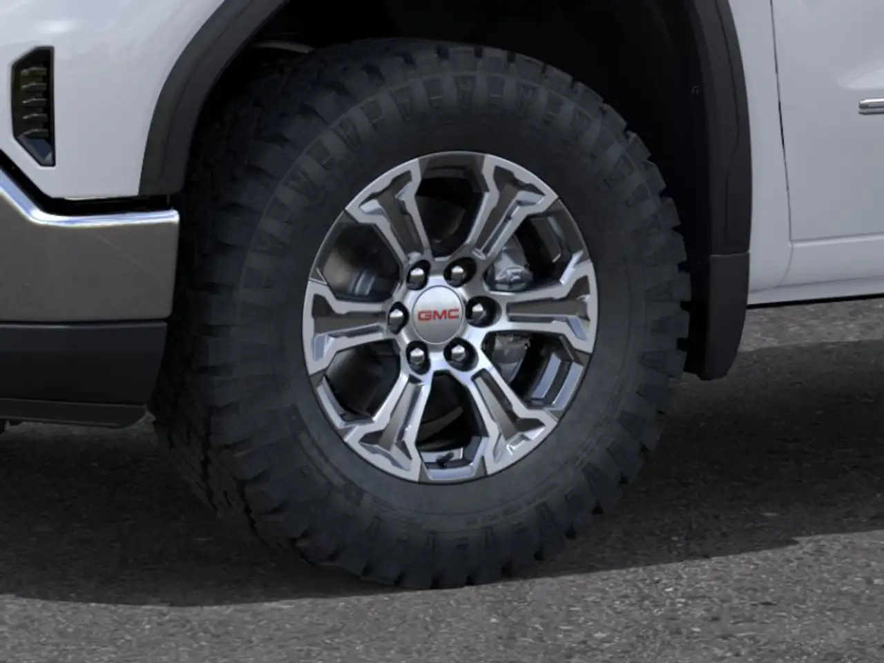 GMC Sierra 1500 снимка GMC Sierra 1500
