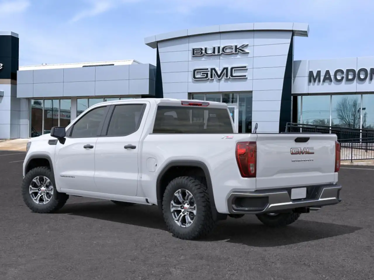 GMC Sierra 1500 снимка GMC Sierra 1500