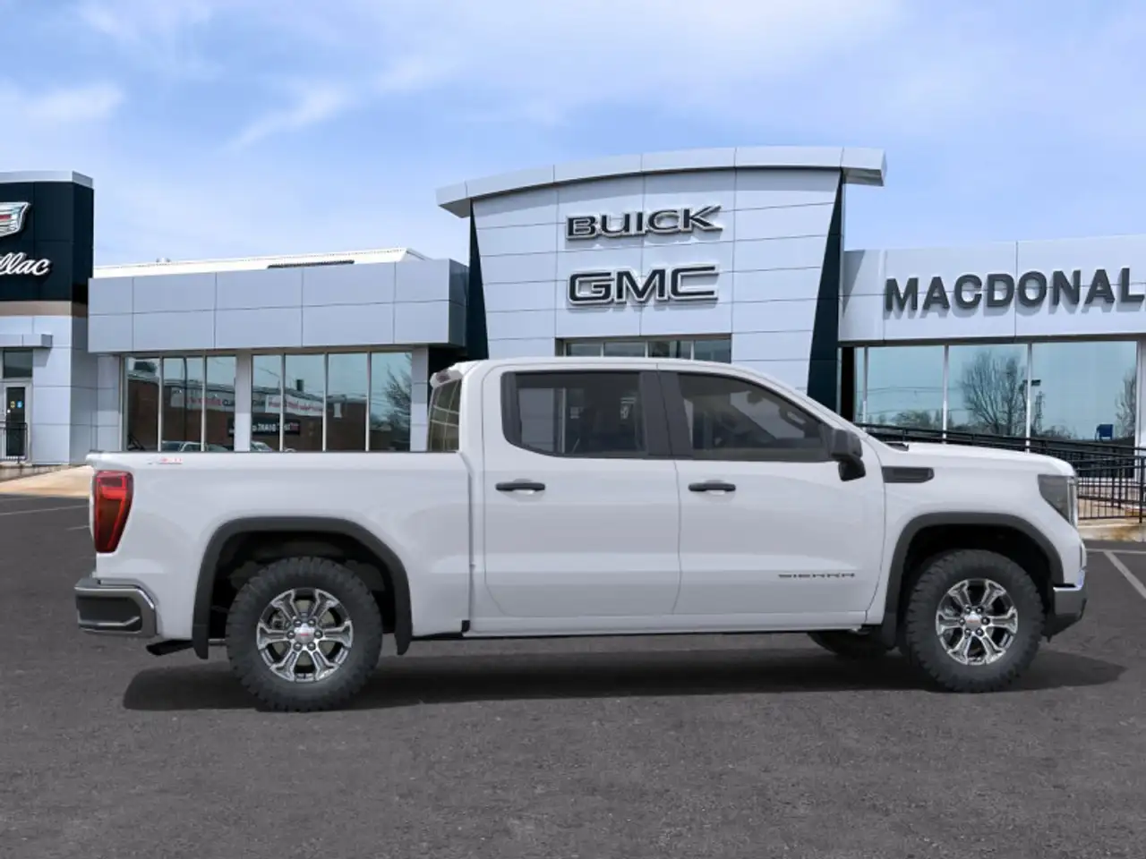 GMC Sierra 1500 снимка GMC Sierra 1500