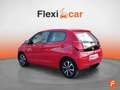 Citroen C1 VTi 53kW (72CV) S&S City Edition Rojo - thumbnail 7