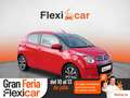 Citroen C1 VTi 53kW (72CV) S&S City Edition Rojo - thumbnail 1