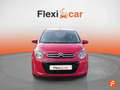 Citroen C1 VTi 53kW (72CV) S&S City Edition Rojo - thumbnail 2