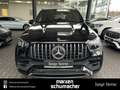 Mercedes-Benz GLE 63 AMG AMG GLE 63 S 4M+ Drivers+Distro+Carbon+Burme+AHK Noir - thumbnail 6